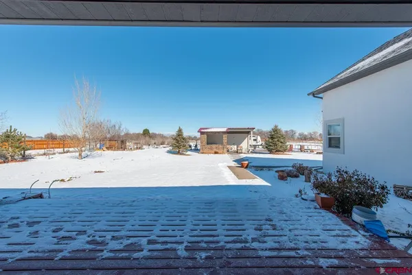 $959,900 | 58177 Garner Lane, Olathe, CO 81425