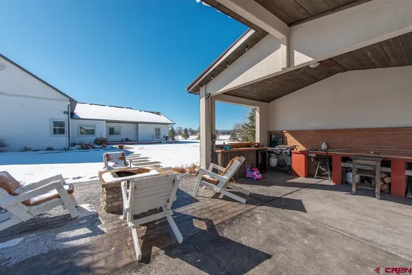 $959,900 | 58177 Garner Lane, Olathe, CO 81425