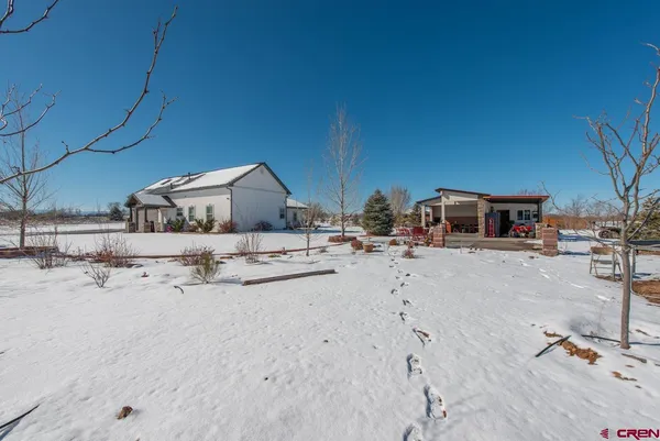 $959,900 | 58177 Garner Lane, Olathe, CO 81425