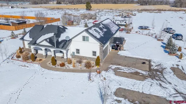 $959,900 | 58177 Garner Lane, Olathe, CO 81425