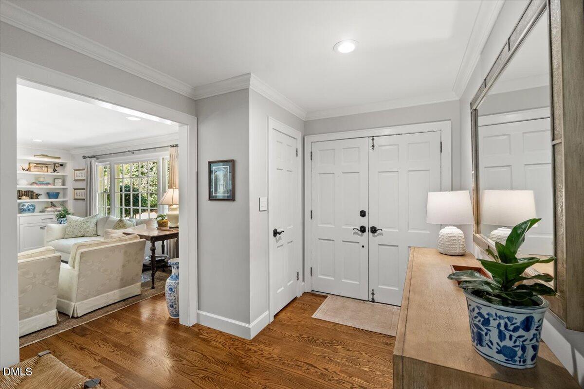 4711 Pamlico Drive Raleigh, NC 27609 - Photo 6 of 47