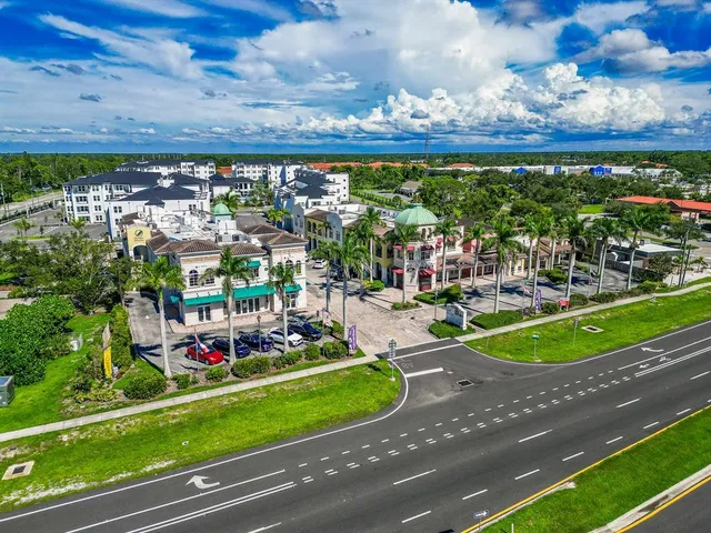 $1,800,000 | 3983 Destination Drive, Unit 102202, Osprey, FL 34229