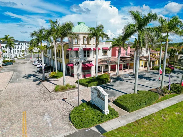 $1,800,000 | 3983 Destination Drive, Unit 102202, Osprey, FL 34229