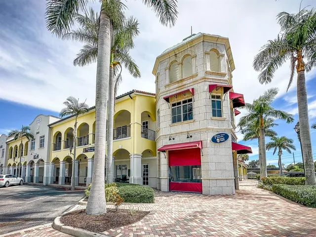 $1,800,000 | 3983 Destination Drive, Unit 102202, Osprey, FL 34229