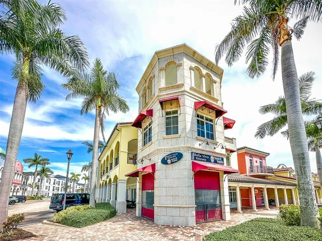 $1,800,000 | 3983 Destination Drive, Unit 102202, Osprey, FL 34229