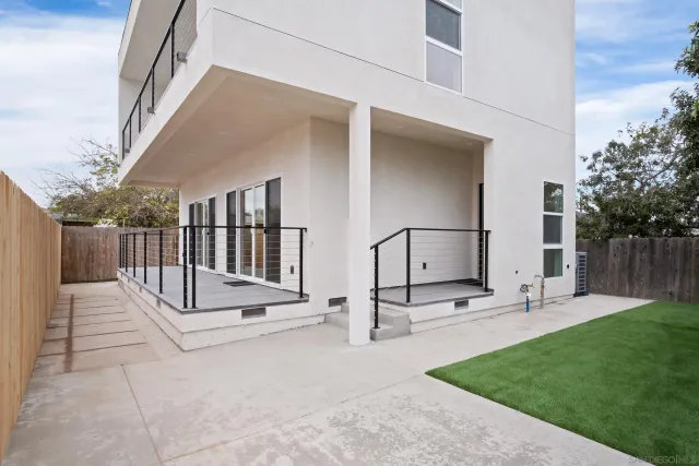 $1,695,000 | 5230-32 Rincon Street, San Diego, CA 92115