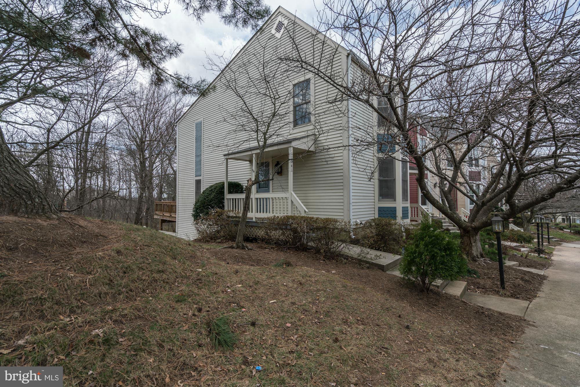 11941 Hollowwind Court Reston, VA 20194 - Photo 2 of 30 Exterior (General)