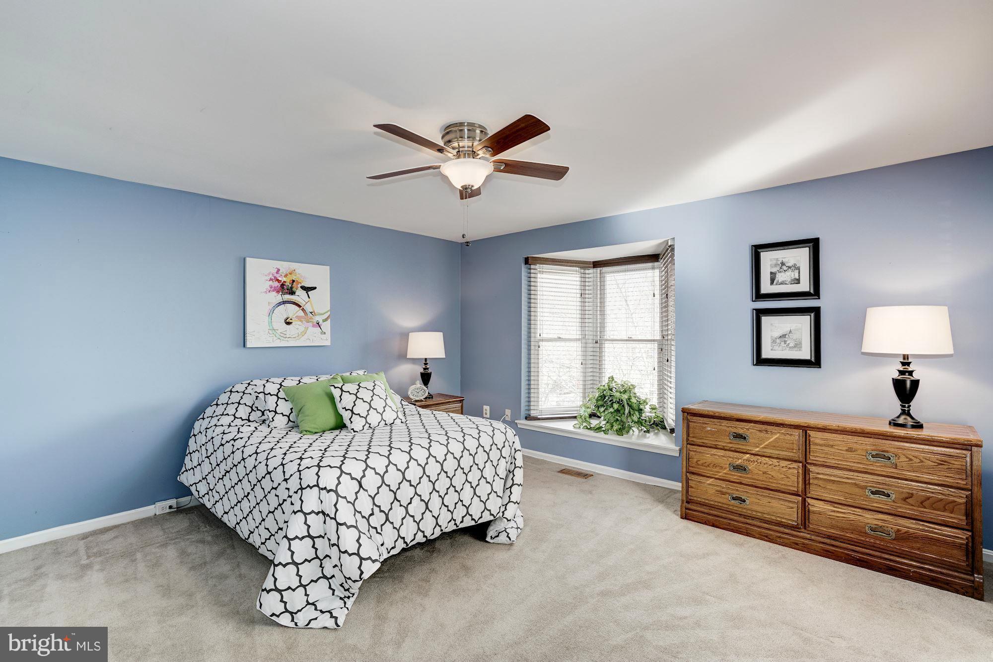 11941 Hollowwind Court Reston, VA 20194 - Photo 11 of 30 Bedroom (Master)