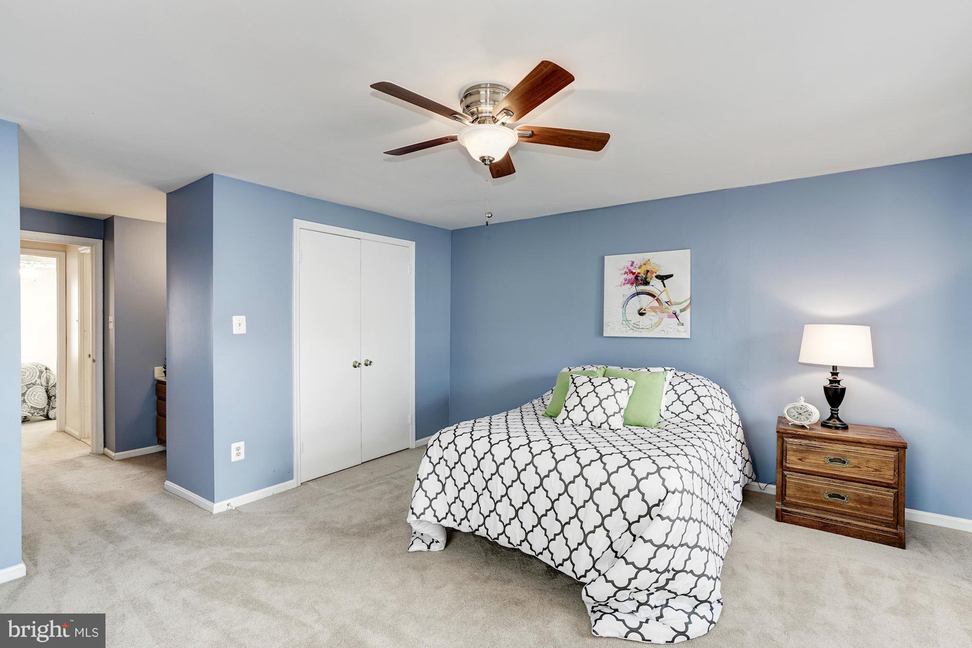 11941 Hollowwind Court Reston, VA 20194 - Photo 12 of 30 Bedroom (Master)