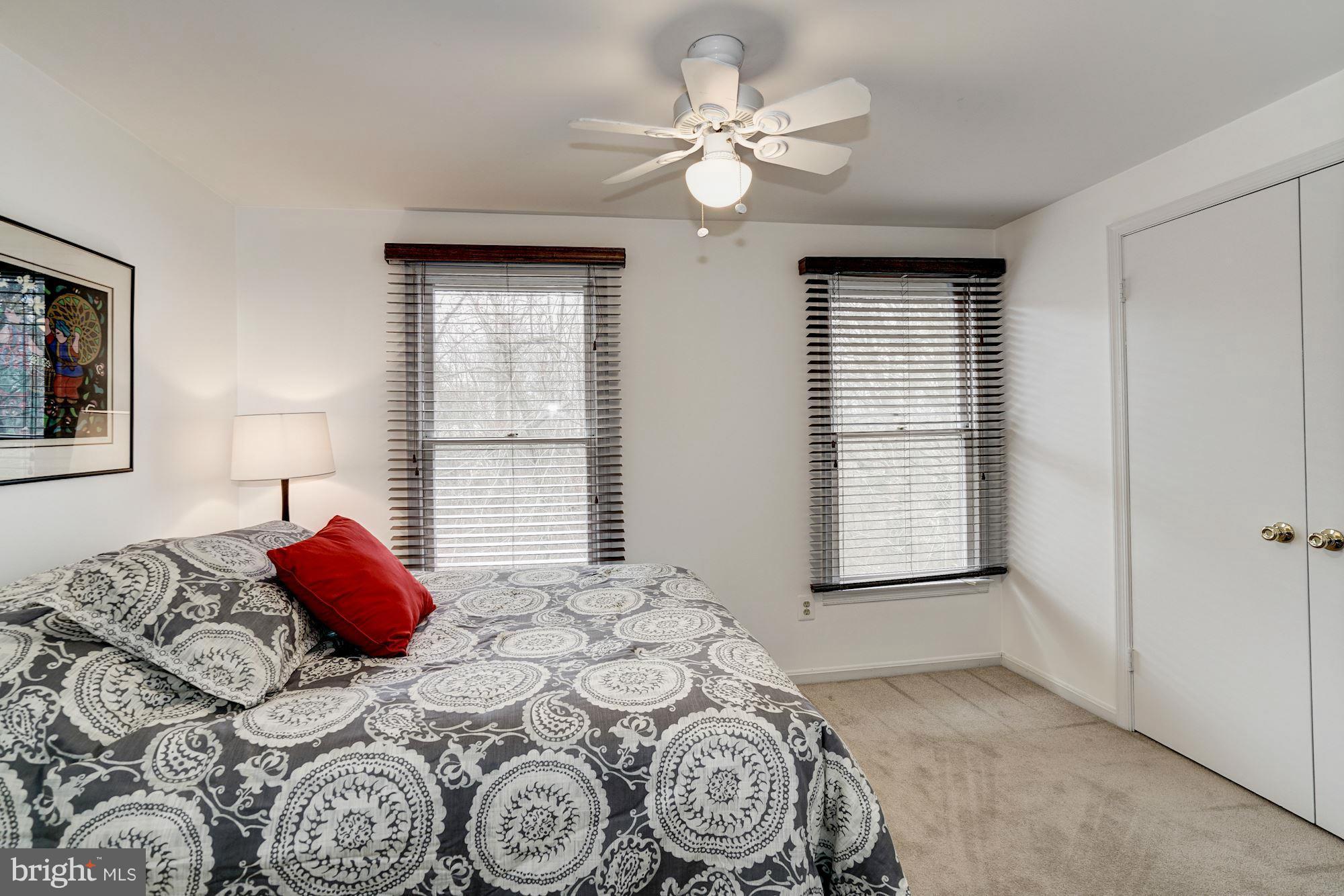 11941 Hollowwind Court Reston, VA 20194 - Photo 16 of 30 Bedroom