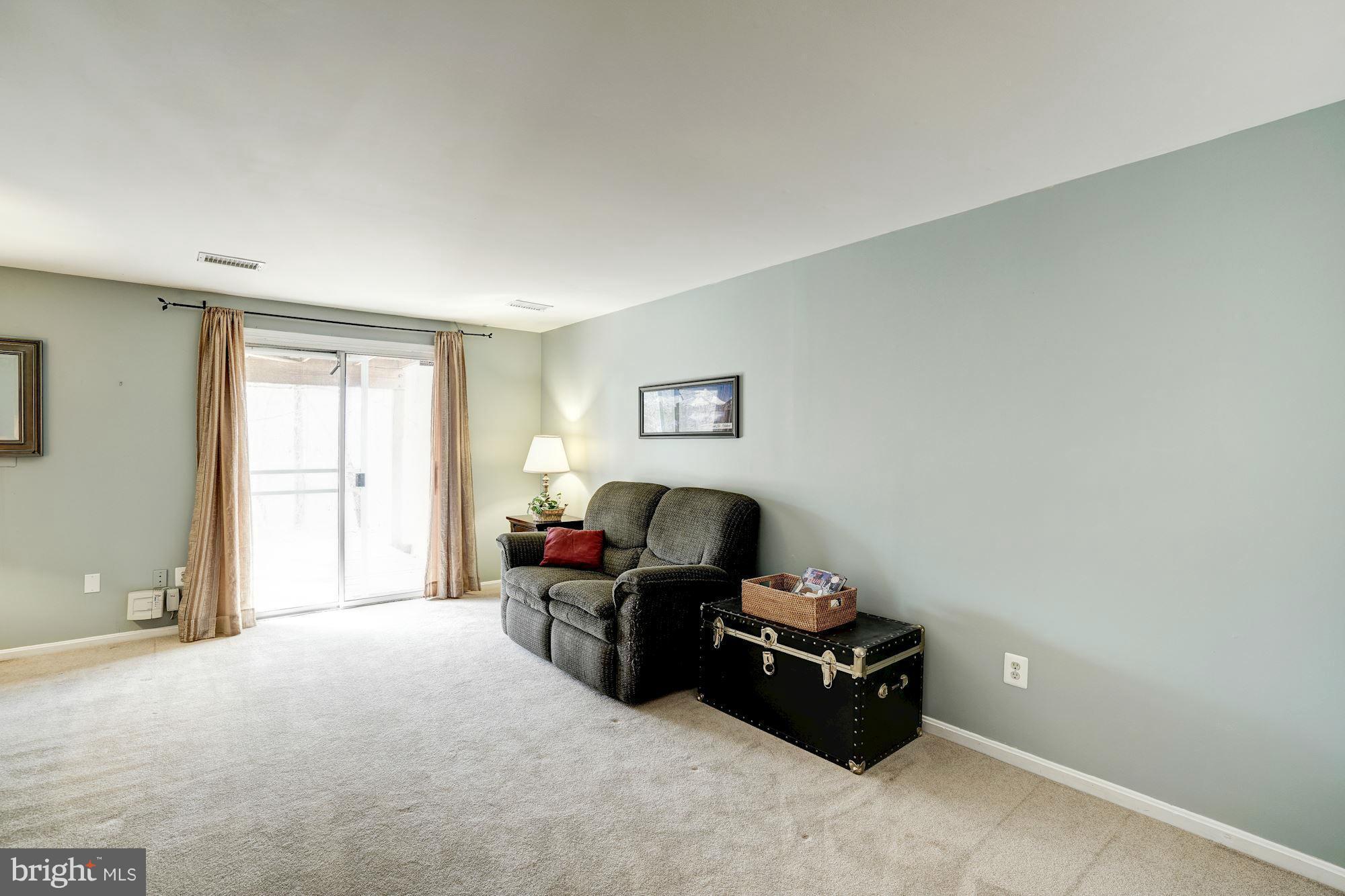 11941 Hollowwind Court Reston, VA 20194 - Photo 20 of 30 Basement