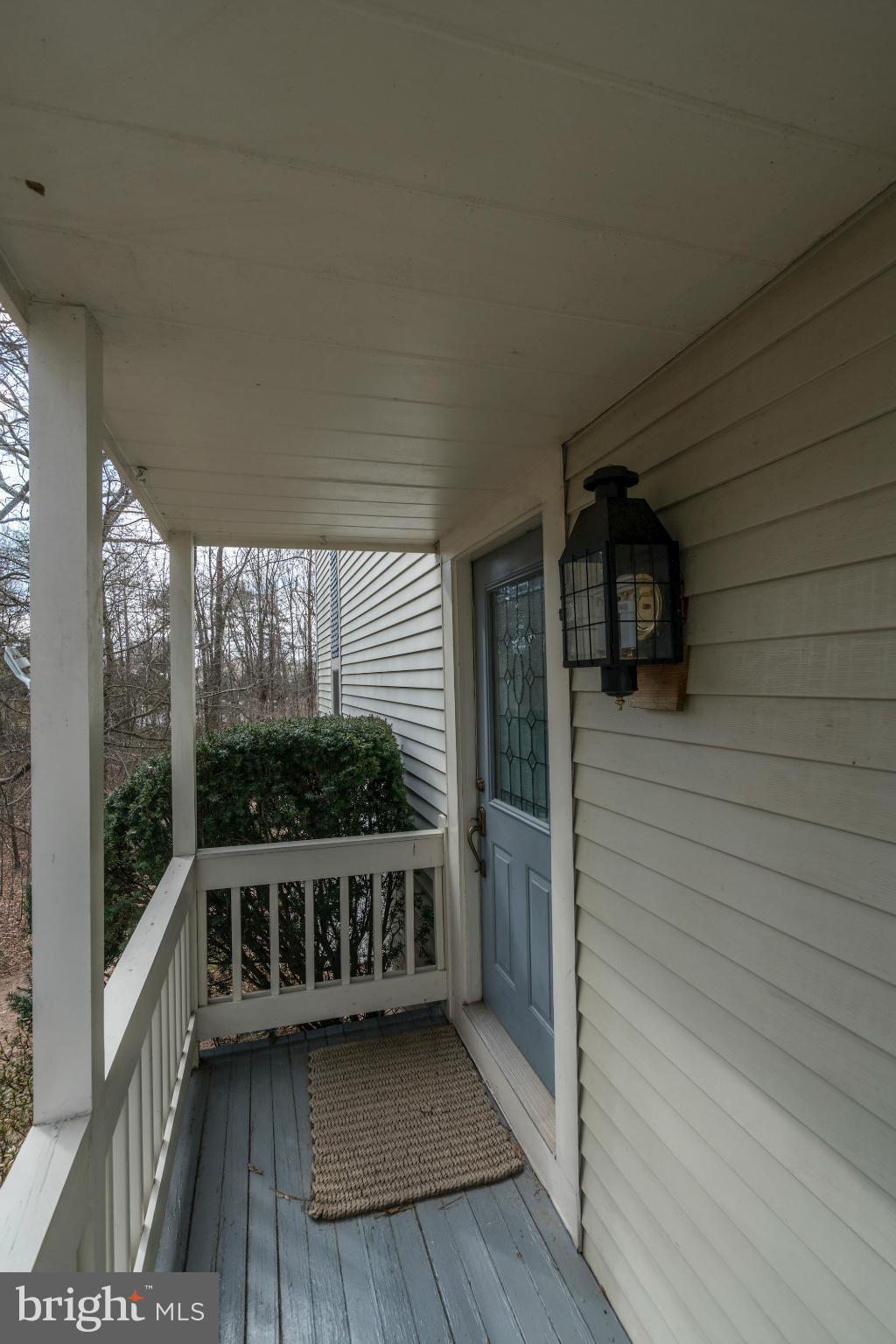 11941 Hollowwind Court Reston, VA 20194 - Photo 3 of 30 Exterior (Front)