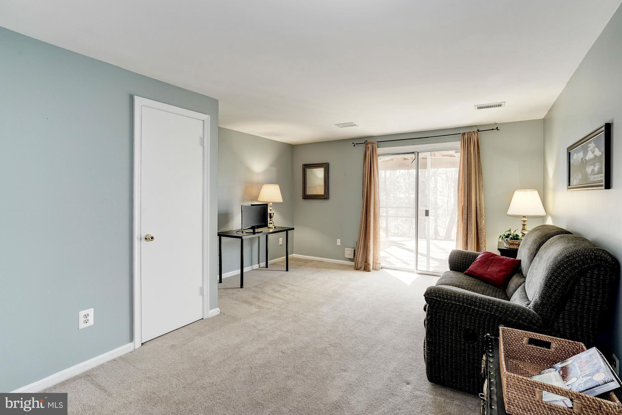 11941 Hollowwind Court Reston, VA 20194 - Photo 21 of 30 Basement