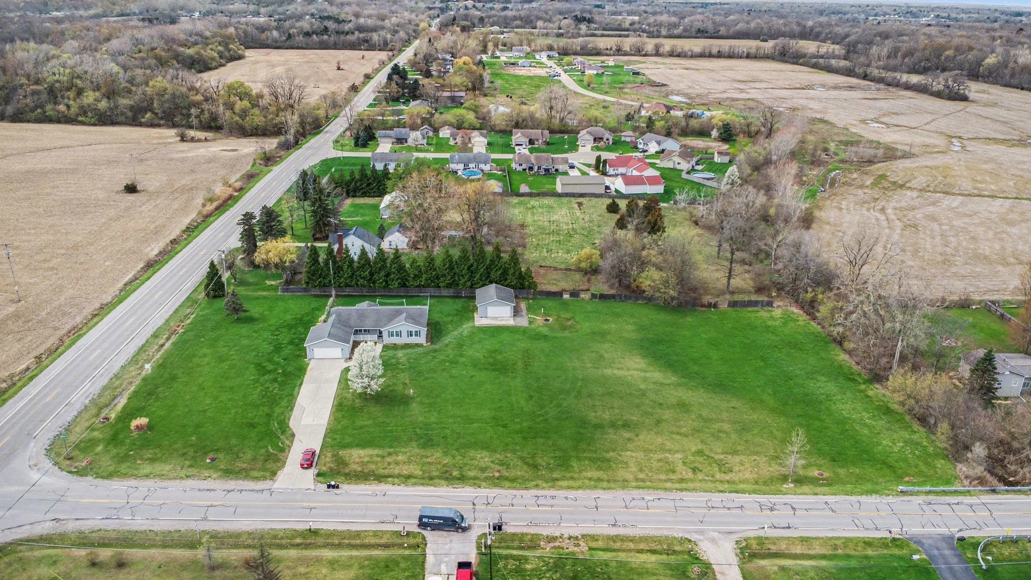 8027 North Webster Road Mount Morris, MI 48458 - Photo 54 of 57