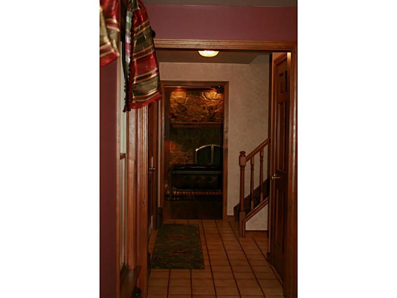142 Vander Road Wexford, PA 15090 - Photo 14 of 24 Entry/Foyer. 10 x 4 roomy entry with easy to clean ceramic tile floor and spacious coat closet for storage right off of the front door.