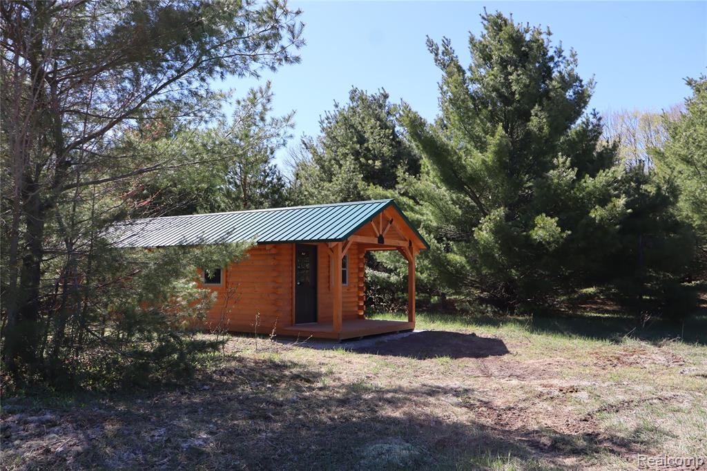 5575 East 26 Mile Road Pickford, MI 49774 - Photo 1 of 36