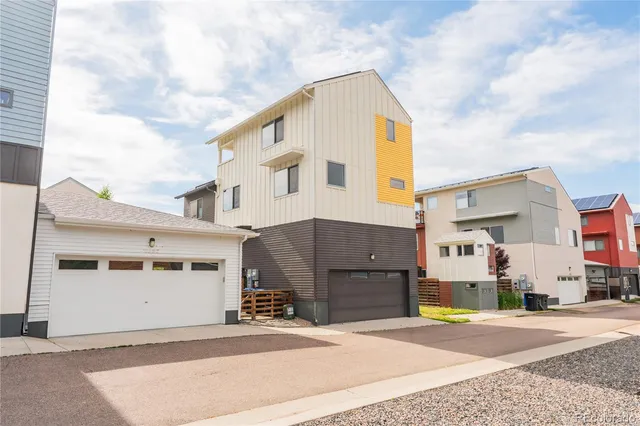 $770,000 | 6892 Juniper Court, Arvada, CO 80007