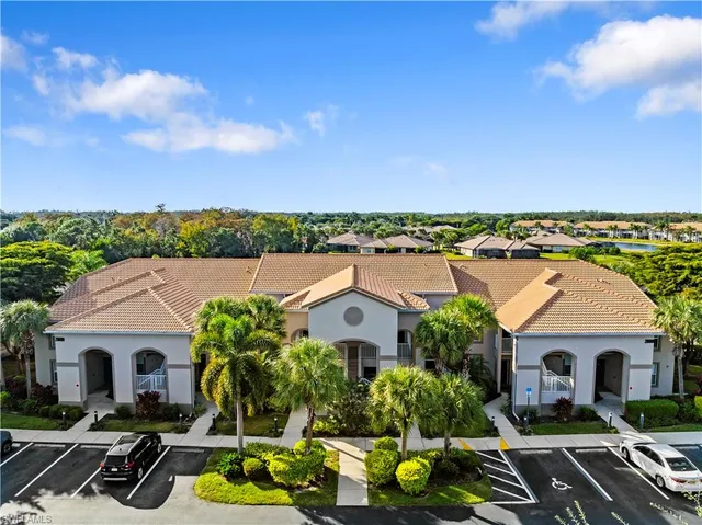 $282,500 | 20000 Barletta Lane, Unit 711, Estero, FL 33928