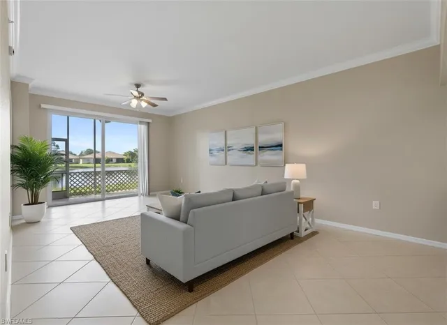 $282,500 | 20000 Barletta Lane, Unit 711, Estero, FL 33928