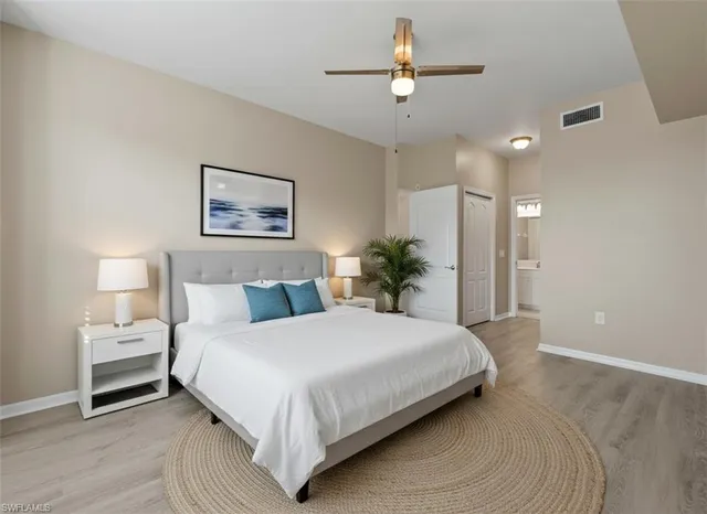 $282,500 | 20000 Barletta Lane, Unit 711, Estero, FL 33928