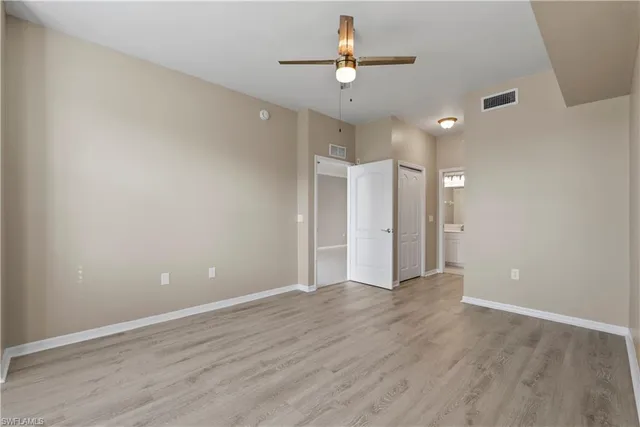 $282,500 | 20000 Barletta Lane, Unit 711, Estero, FL 33928