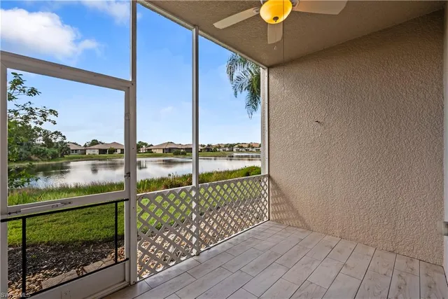 $282,500 | 20000 Barletta Lane, Unit 711, Estero, FL 33928