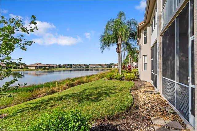 $282,500 | 20000 Barletta Lane, Unit 711, Estero, FL 33928