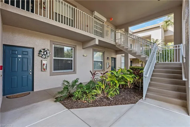 $282,500 | 20000 Barletta Lane, Unit 711, Estero, FL 33928