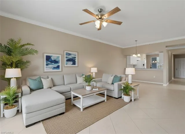 $282,500 | 20000 Barletta Lane, Unit 711, Estero, FL 33928