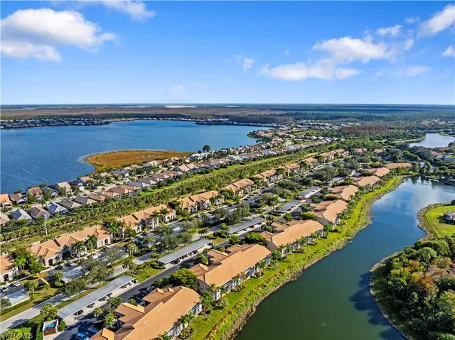 $282,500 | 20000 Barletta Lane, Unit 711, Estero, FL 33928