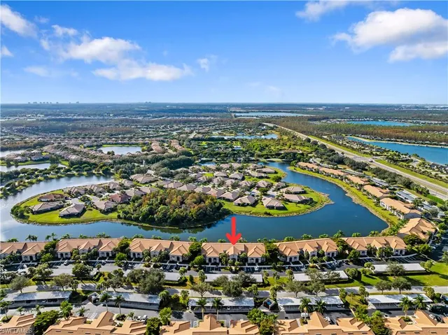 $282,500 | 20000 Barletta Lane, Unit 711, Estero, FL 33928