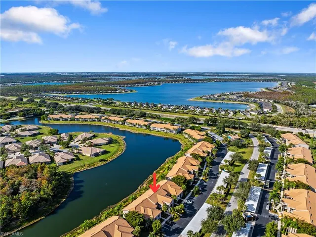 $282,500 | 20000 Barletta Lane, Unit 711, Estero, FL 33928