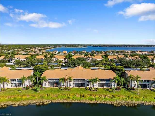 $282,500 | 20000 Barletta Lane, Unit 711, Estero, FL 33928