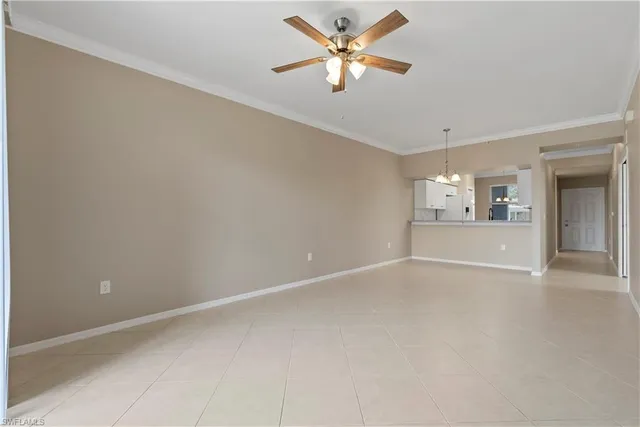 $282,500 | 20000 Barletta Lane, Unit 711, Estero, FL 33928