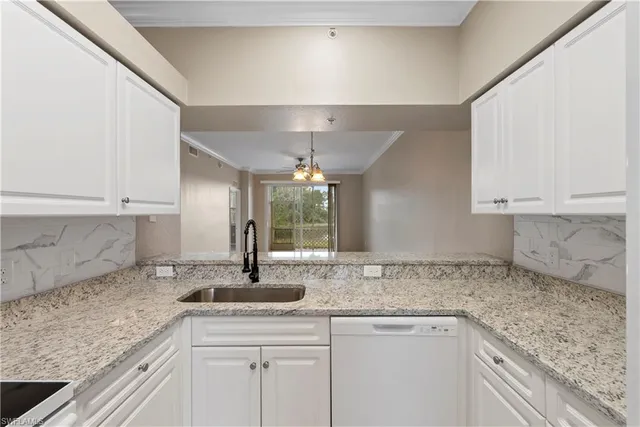 $282,500 | 20000 Barletta Lane, Unit 711, Estero, FL 33928