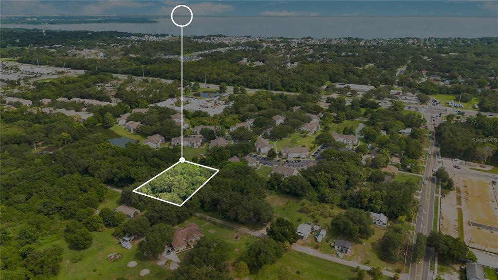 Avalon Road, Unit 53 Winter Garden, FL 34787 - Photo 22 of 24