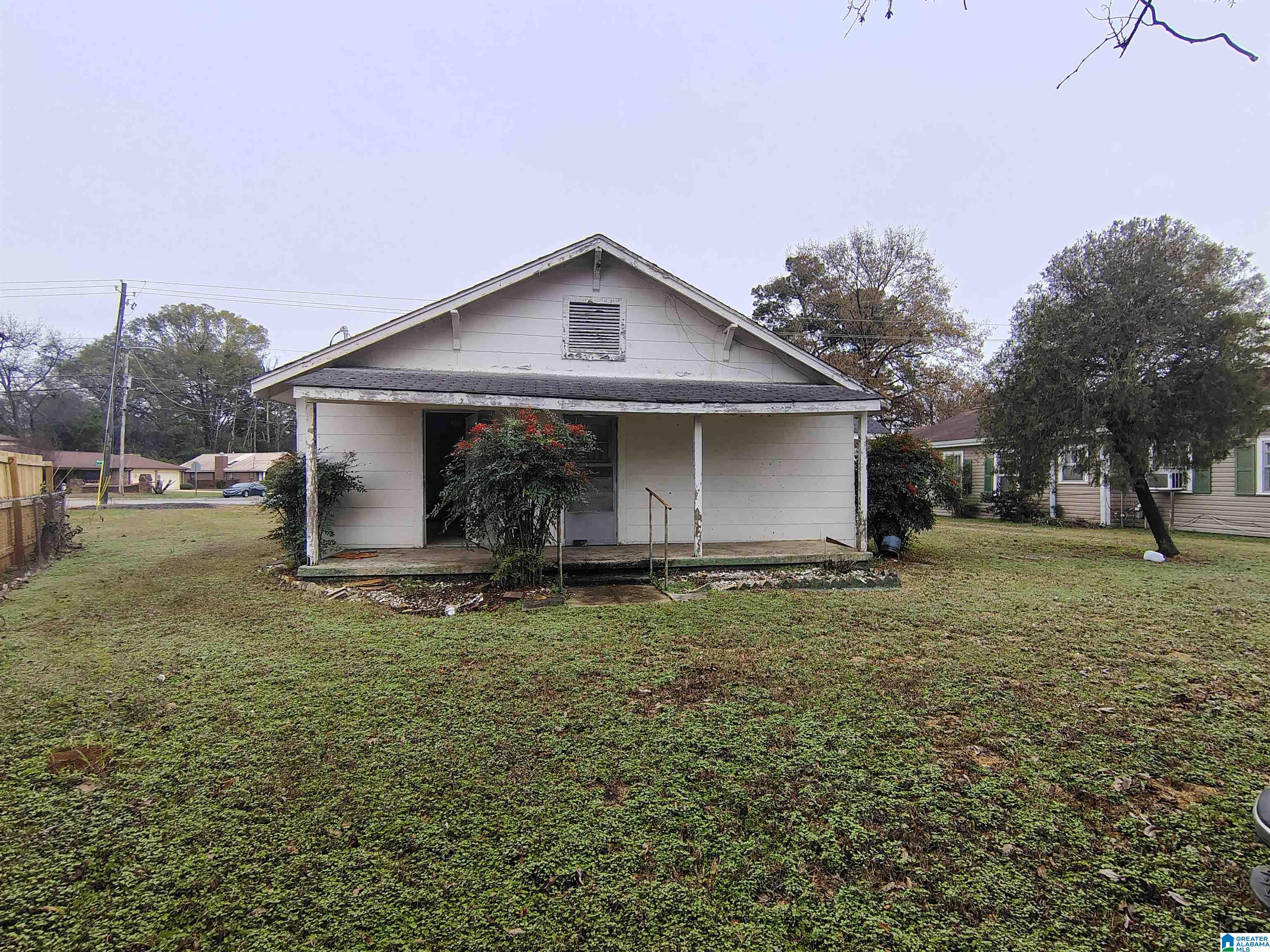 3216 Culver Road Tuscaloosa, AL 35401 - Photo 30 of 34