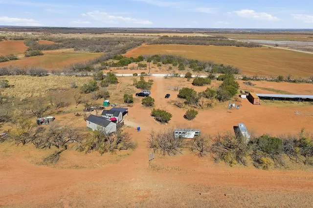 $380,000 | 457 County Road 387, Merkel, TX 79536