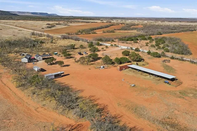 $380,000 | 457 County Road 387, Merkel, TX 79536