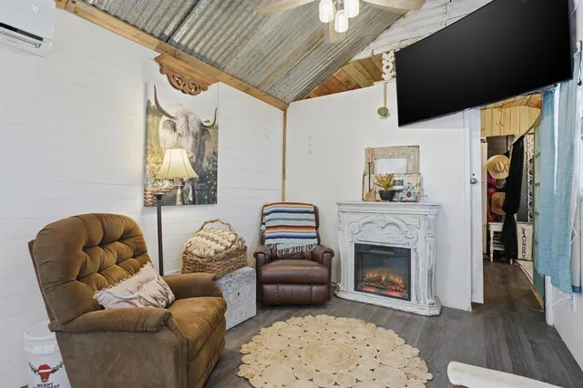 $380,000 | 457 County Road 387, Merkel, TX 79536