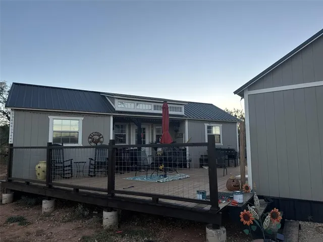 $380,000 | 457 County Road 387, Merkel, TX 79536