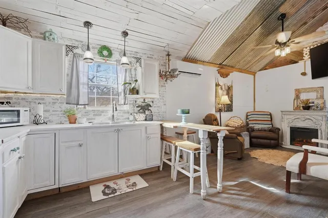 $380,000 | 457 County Road 387, Merkel, TX 79536