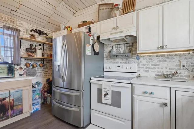 $380,000 | 457 County Road 387, Merkel, TX 79536