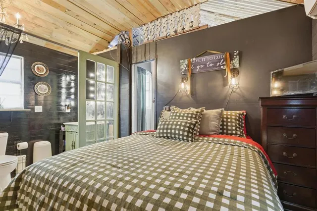 $380,000 | 457 County Road 387, Merkel, TX 79536