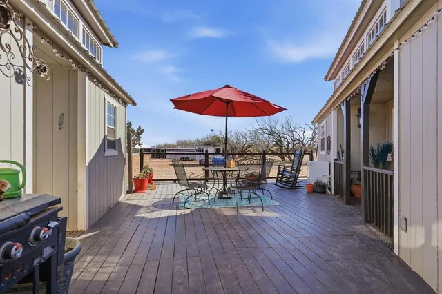 $380,000 | 457 County Road 387, Merkel, TX 79536