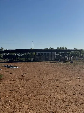 $380,000 | 457 County Road 387, Merkel, TX 79536