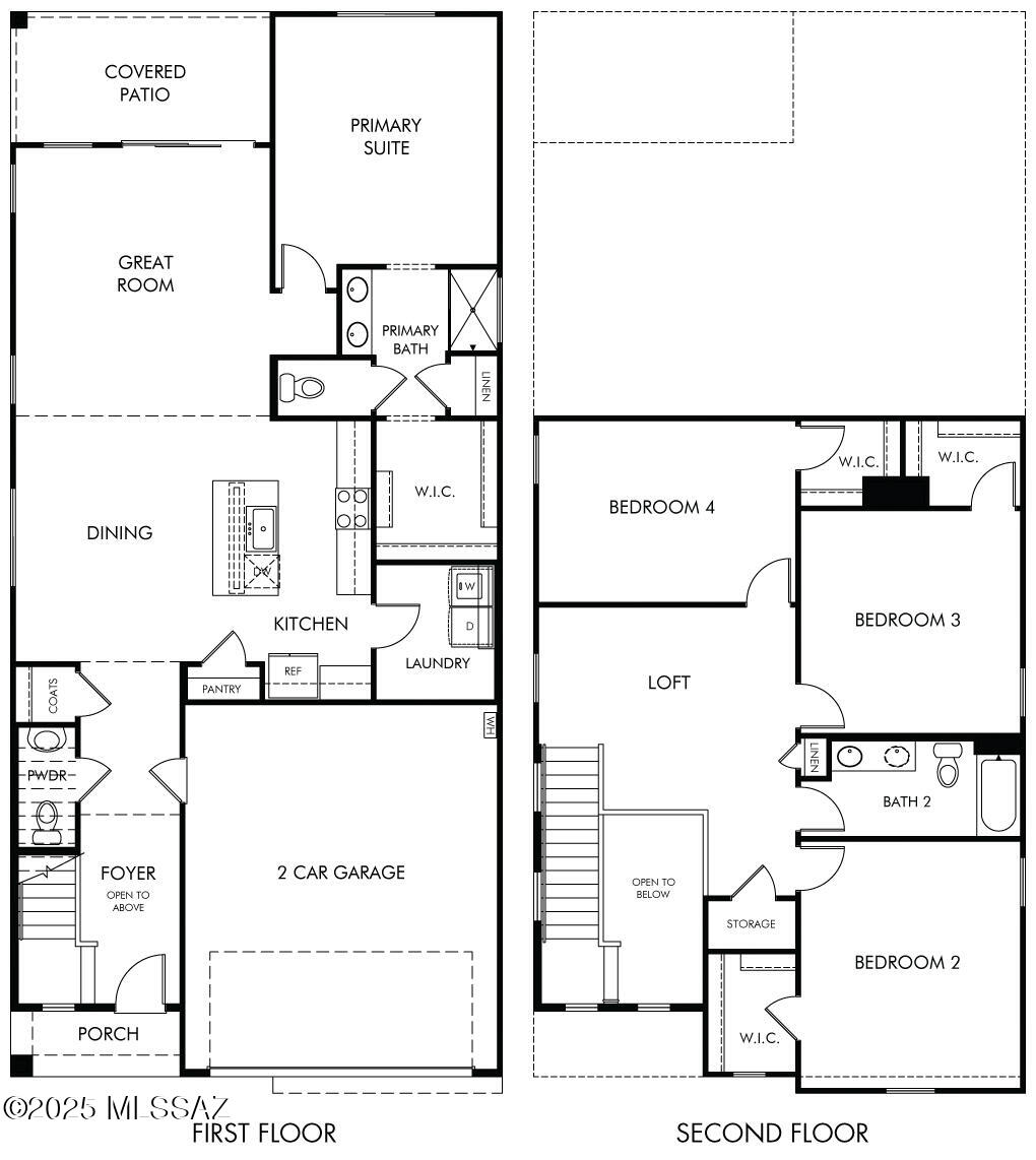 9830 West Galveston Road Marana, AZ 85658 - Photo 15 of 15
