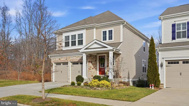 $745,000 | 441 Gladiola Way, Stafford, VA 22554