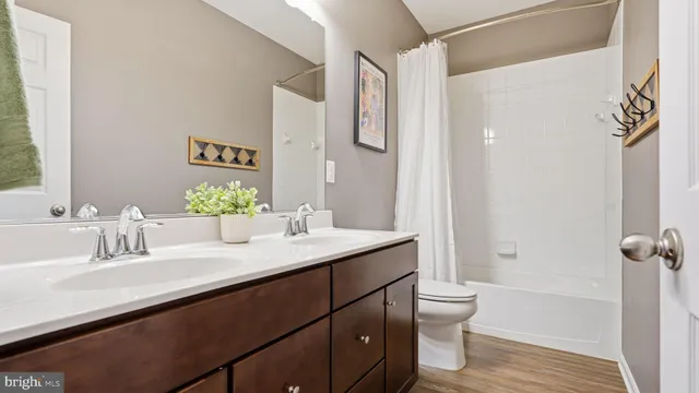 $744,900 | 441 Gladiola Way, Stafford, VA 22554