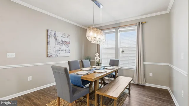 $744,900 | 441 Gladiola Way, Stafford, VA 22554